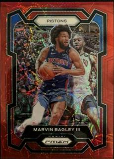 Marvin Bagley III