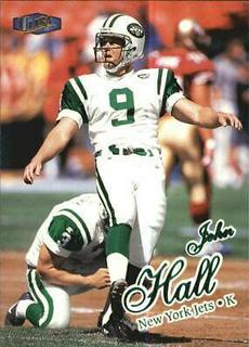 John Hall