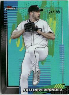 Justin Verlander