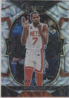 Kevin Durant