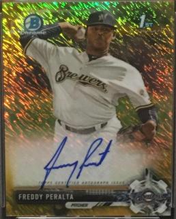Ofelky Peralta