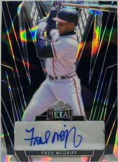Fred McGriff