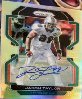 Jason Taylor