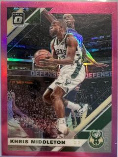 Khris Middleton