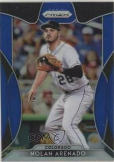 Nolan Arenado