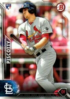 Stephen Piscotty