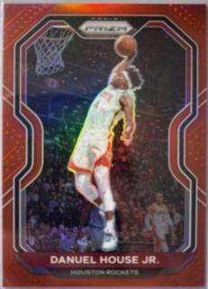Danuel House Jr.
