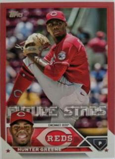 Hunter Greene