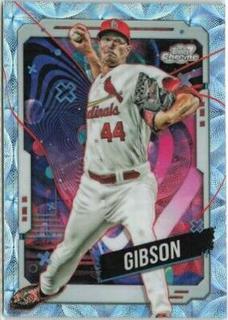 Kyle Gibson