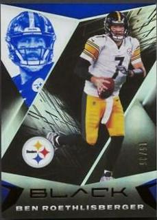 Ben Roethlisberger