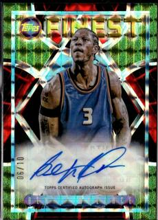 Ben Wallace