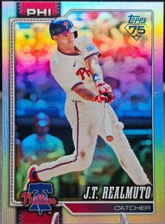 J.T. Realmuto