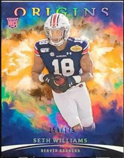 Seth Williams
