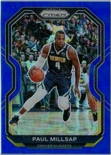 Paul Millsap