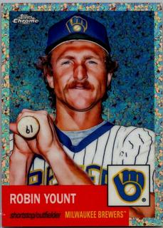 Robin Yount