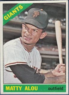 Matty Alou