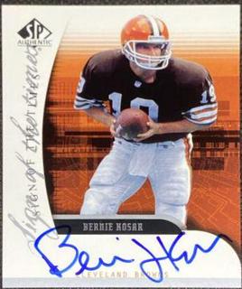 Bernie Kosar