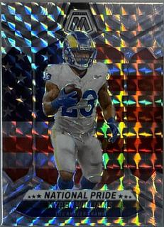 Kyren Williams