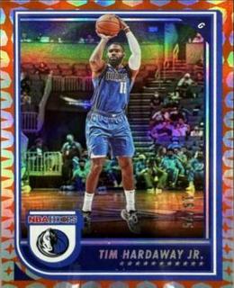 Tim Hardaway Jr.