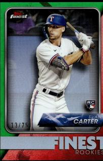 Evan Carter