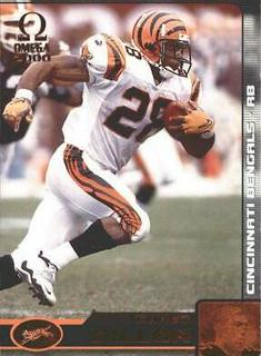 Corey Dillon