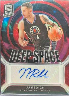 JJ Redick