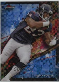 Arian Foster
