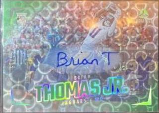 Brian Thomas Jr.