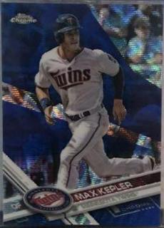 Max Kepler