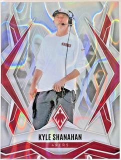 Kyle Shanahan