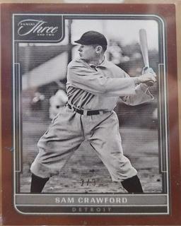 Sam Crawford