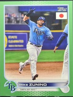 Mike Zunino