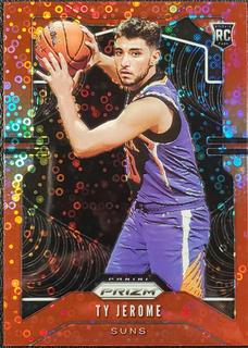 Ty Jerome