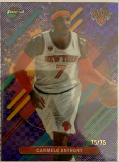 Carmelo Anthony