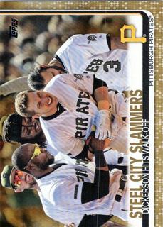 Steel City Slammers