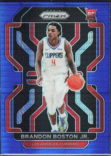 Brandon Boston Jr.
