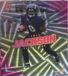 Lamar Jackson