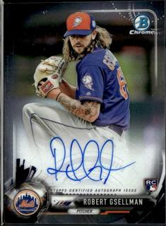 Robert Gsellman