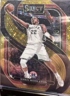 Khris Middleton