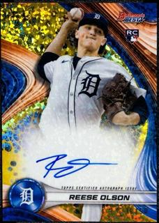 Reese Olson
