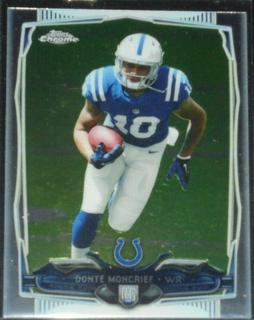 Donte Moncrief