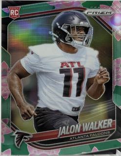 Jalon Walker