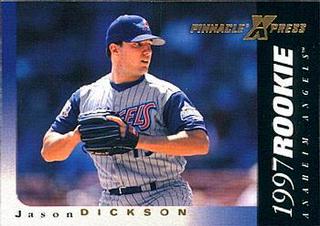 Jason Dickson