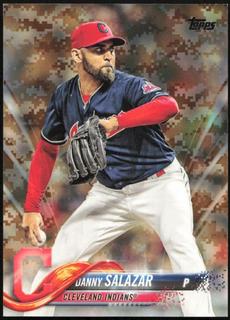 Danny Salazar