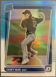 Casey Mize