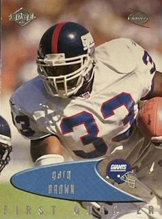 Gary Brown