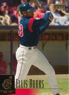 Ellis Burks