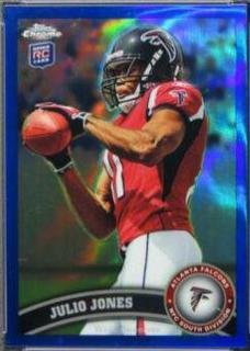 Julio Jones