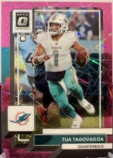 Tua Tagovailoa
