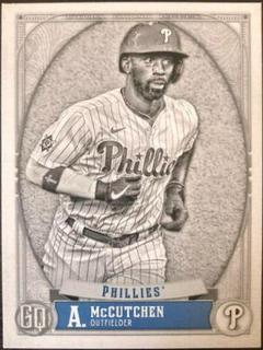 Andrew McCutchen